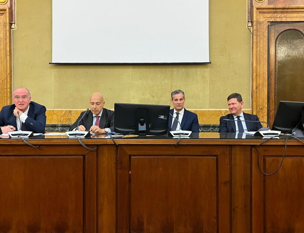 Dal MASAF, accelerazione nelle procedure per la firma dei  contratti dei distretti del cibo. Avviata anche la costituzione di una cabina di Regia  tra Ministero  e Consulta